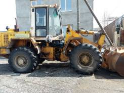Амкодор. Фронтальный погрузчик 342. 2007 год, Дизельный