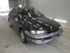 Toyota Caldina. ST195G, 3SFE