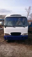 Hyundai County ����