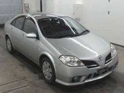 Nissan Primera. P12, QR20