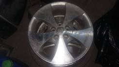 Toyota. x17, 5x114.30