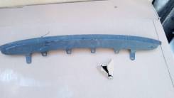 Накладка на бампер. Toyota Camry, ASV50, ASV51, AVV50, GSV50 Двигатели: 2ARFE, 2ARFXE, 2GRFE, 6ARFSE