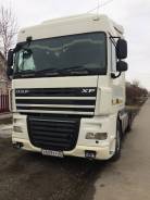 DAF XF 105. Даф 105.460, 12 900 куб. см., 10 т и больше