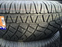 Michelin Latitude Cross. ����� at, �����. ��� ����� �� ������ ����