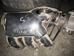 Коллектор впускной. Toyota: Mark X Zio, Aurion, Sienna, Mark X, RAV4, Camry, Previa, Estima, Avalon, Vanguard, Harrier, Blade, Venza, Tarago, Vellfire...