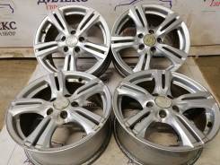 ATS. 7.0x16", 5x112.00, ET43