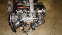 Двигатель в сборе. Toyota: Crown, Aristo, Soarer, Altezza, Chaser, Crown Majesta, Celsior, Mark II, Cresta Lexus IS200, GXE10 Lexus LS400, UCF10, UCF2...