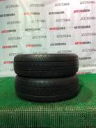 Dunlop SP 31. Летние, 2013 год, износ: 10%, 2 шт