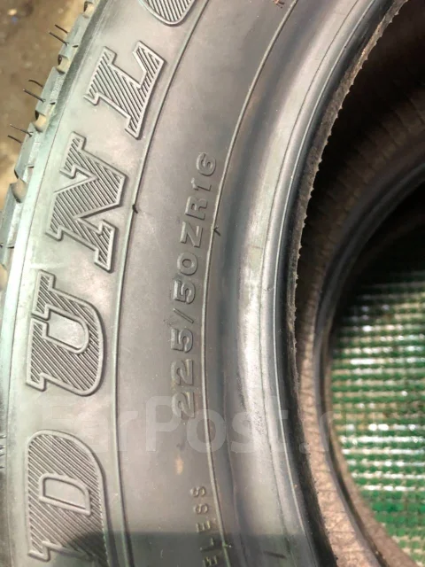 Dunlop SP Sport 2000. ������, �/�, ����� 5 % ����