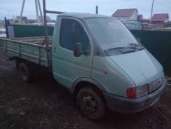 ГАЗ 3302. Продаётся грузовая Газель 3302, 2 400 куб. см., до 3 т