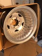 Centerline Wheels. 14.0x15", 6x139.70, ET-88