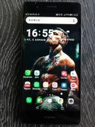 Huawei P9. �/�, 16 ��, ������, 3G, 4G LTE, Dual-SIM