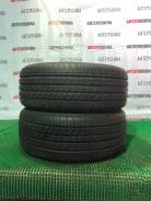 Dunlop Veuro VE 302. Летние, 2012 год, 10 %, 2 шт