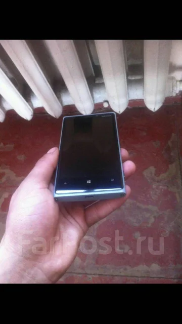 Nokia Lumia 920. �/�. ��� ����� �� ���������� ����