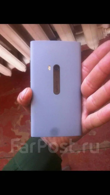 Nokia Lumia 920. �/�. ��� ����� �� ���������� ����