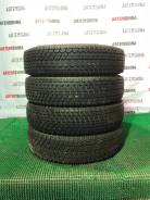Yokohama Guardex RV F340. Зимние, без шипов, износ: 10%, 4 шт