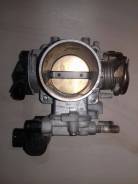 Заслонка дроссельная. Honda: Freed Spike, Jazz, Mobilio, City, Airwave, Fit Aria, Mobilio Spike, Fit Shuttle, Fit, Freed, Partner Двигатели: L15A, L15...