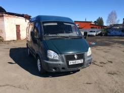 ГАЗ Соболь. Продам соболь, 2 300 куб. см., до 3 т