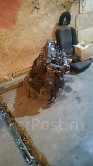 Hyundai County ����