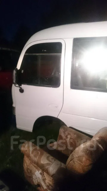 Hyundai County ����