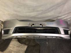 Бампер. Honda Stream, RN6 Двигатель R18A