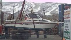 Yamaha FR. Год: 1993 год, длина 7,00 м., двигатель подвесной, 150,00 л.с., бензин