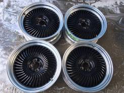 Carving head 40. 7.5x17, 4x100.00, 5x100.00, ET30, ЦО 73,1 мм.