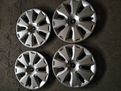 Колпаки Ford "16. Диаметр 16"", 1 шт