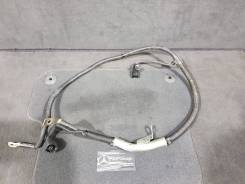 Плюсовой провод стартер-генератор BGB Audi A4 B7 (MB Garage). Audi A4 Avant Audi A4, 8E2, 8E5, 8EC, 8ED, 8H7, 8HE Audi Quattro Audi S4, 8E2, 8E5, 8EC...