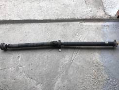 Карданный вал. BMW 5-Series, E60 Двигатели: M54B22, M54B30, M57TUD30, N52B25, N52B25OL, N52B25UL, N52B30, N54B25, N54B25OL, N54B30