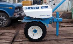 Нева МБ-2. Продам мотоблок нева мб2