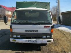 Mazda Titan. Продам бортовой грузовик., 4 600 куб. см., 3 000 кг.