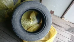 Dunlop Grandtrek ST8000. ������, �/�, ����� 60�%