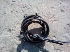 Форсунка омывателя. Toyota Tundra, GSK50, GSK51, UCK50, UCK51, UCK52, UCK55, UCK56, UCK57, UPK50, UPK51, UPK52, UPK55, UPK56, UPK57, USK50, USK51, USK...