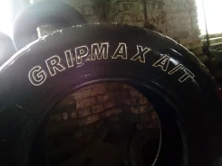 Gripmax A/T. ������, 2015 ���, �/�, ����� 30 % ����