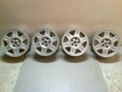Lancia. 6.5x15", 5x108, ET31,  58,1. 