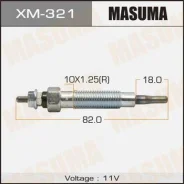 ����� ����������� "Masuma" PM-167 /4D56T, 4D68T XM 321 MD344469 ����