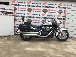 Suzuki Boulevard C109R. 1 800 куб. см., исправен, птс, без пробега