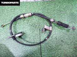 Тросик переключения автомата. Mitsubishi 3000GT Mitsubishi GTO, Z11A, Z15A, Z16A Двигатель 6G72