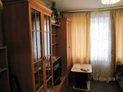 Гостинка, улица Надибаидзе 26. Чуркин, агентство, 18 кв. м. Интерьер