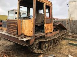 АТЗ ТТ-4. Продам трактор трелевочный, 3 000 куб. см., 1 000 кг., 14 000,00 кг.