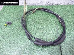 Тросик акселератора. Mitsubishi 3000GT Mitsubishi GTO, Z15A, Z16A Двигатель 6G72
