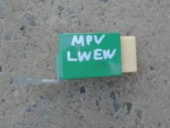 Блок управления дверями. Mazda MPV, LWEW