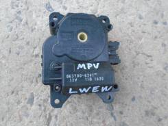 Мотор печки. Mazda MPV, LWEW