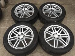 ATS. 8.5x18, 5x112.00, ET25, ЦО 66,6 мм.