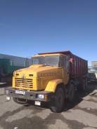 Краз. КРАЗ 7133C4-0000030-000, 15 000 куб. см., 25 000 кг.