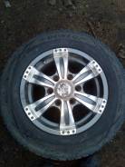 MSW. x7, 6x139.70