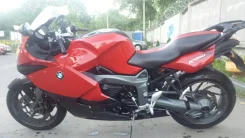 BMW K 1300 S. 1 300����. ��., ��������, ���, � �������� ����