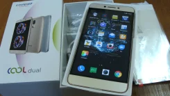 LeEco [LeTV] Cool 1. �����, 32 ��, �������, 3G, 4G LTE, Dual-SIM
