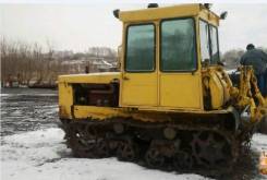 ПТЗ ДТ-75М Казахстан. Продается Трактор ДТ 75 М в красноярском крае
